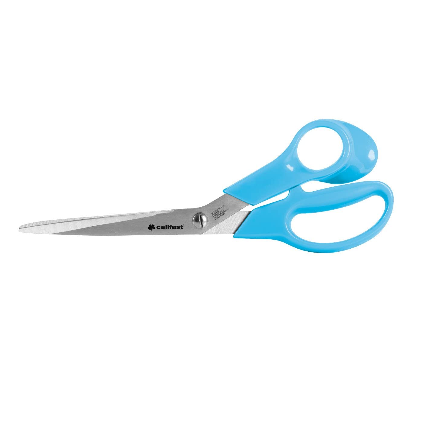 Cellfast IDEAL 40-430 Tijera Multiusos Tijeras de Podar Acero Inoxidable 21 cm