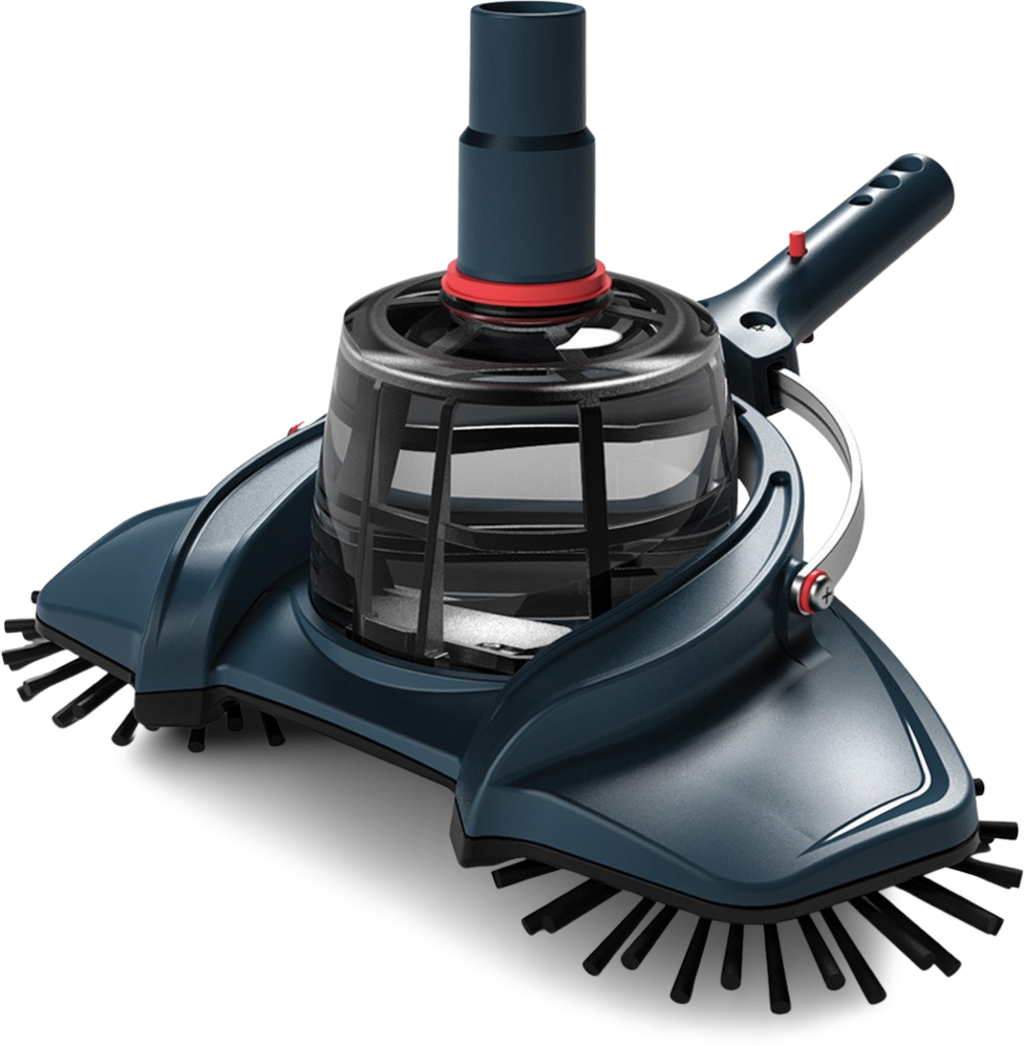 CF. Group Poolsauger Revolution Roto Trap - 1 Stk