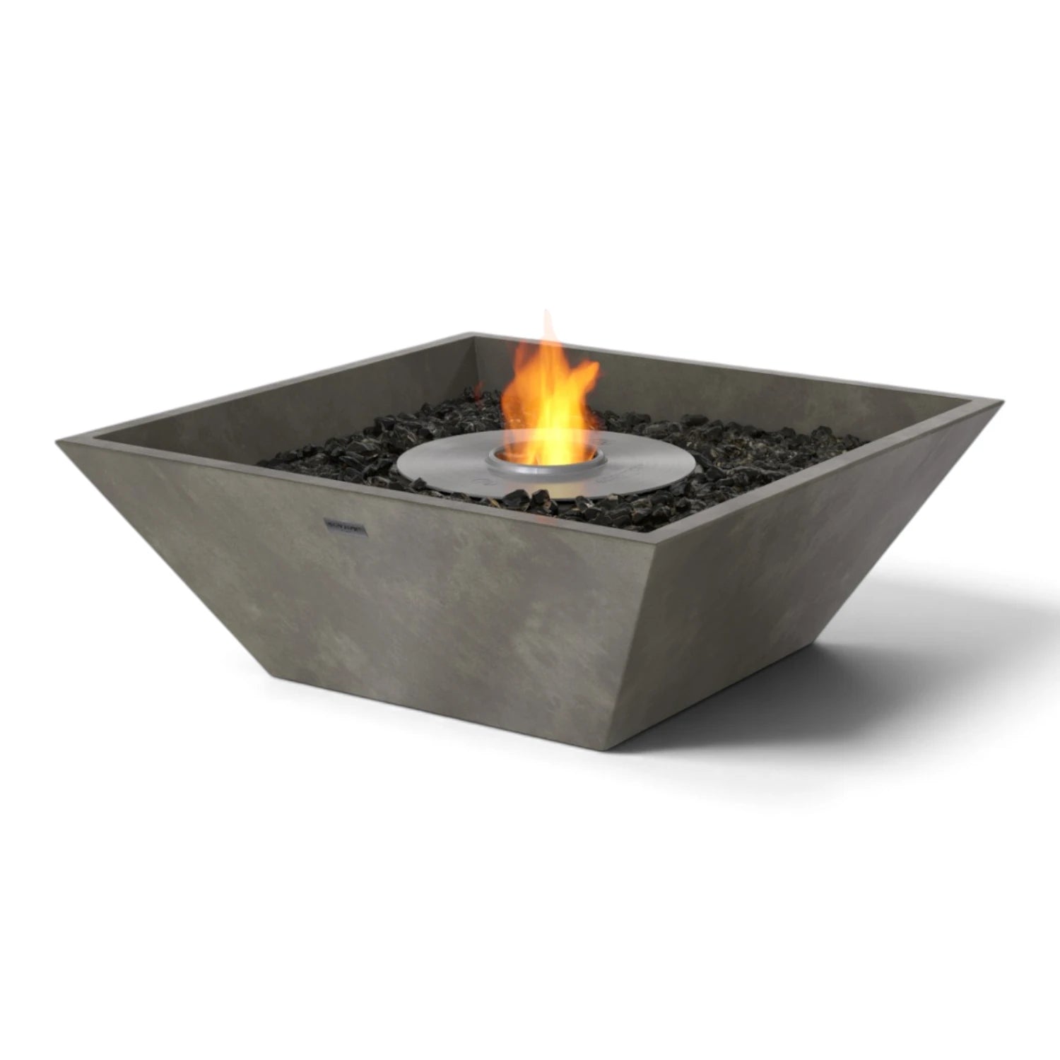 Chimenea de bioetanol para exteriores Nova 600
