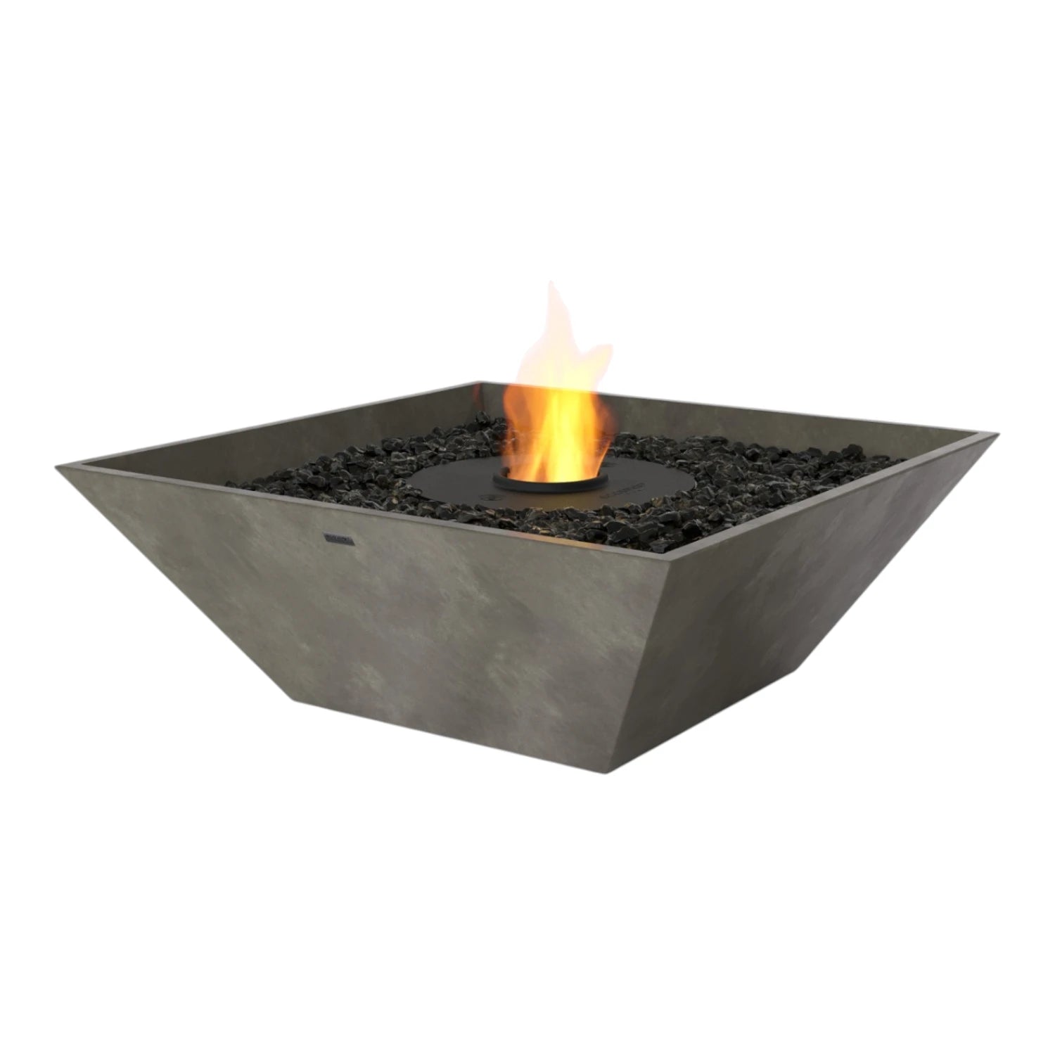 Chimenea de bioetanol para exteriores Nova 850