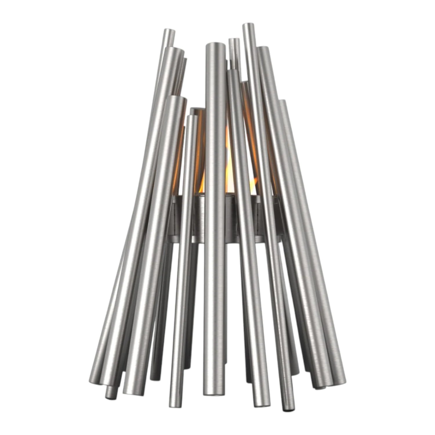 Chimenea de bioetanol para exteriores Stix