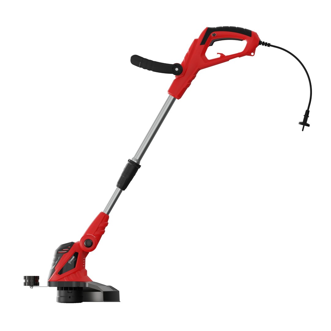 Cortacésped eléctrico 550w casals cgt23050c