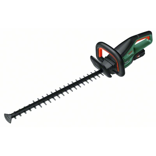Cortasetos inalámbrico Bosch UniversalHedgeCut 18-55 – Sin batería – 0600849J00