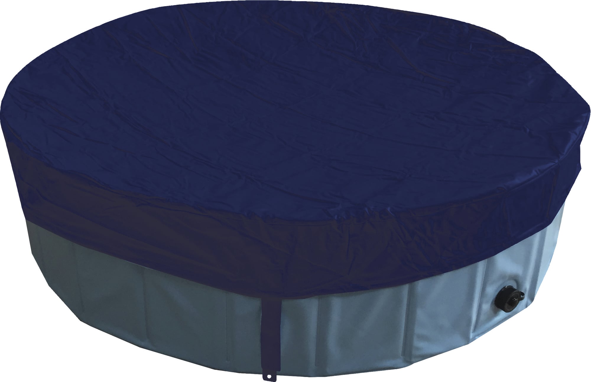 Croci Hunde Pool Abdeckung - 120 cm