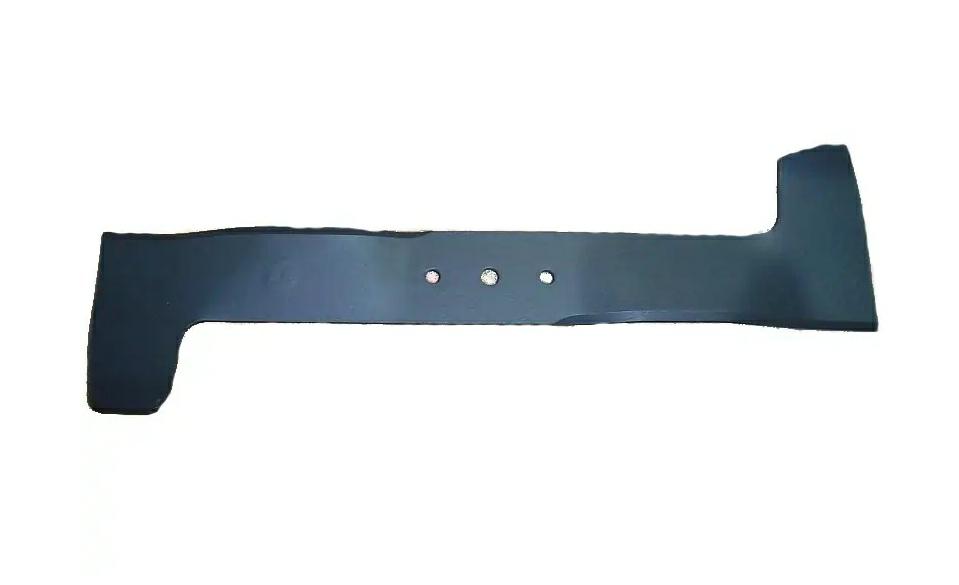 Cuchilla para cortacésped Oleo-Mac 51cm G43/LR53, corte preciso y resistente para un césped uniforme y bien cuidado