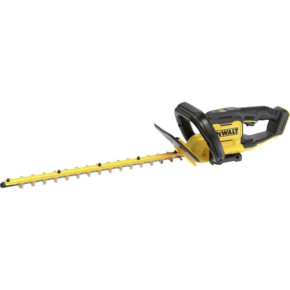 DEWALT Cortasetos 18V XR 55cm 25mm solo herramienta DCMHT564N-XJ