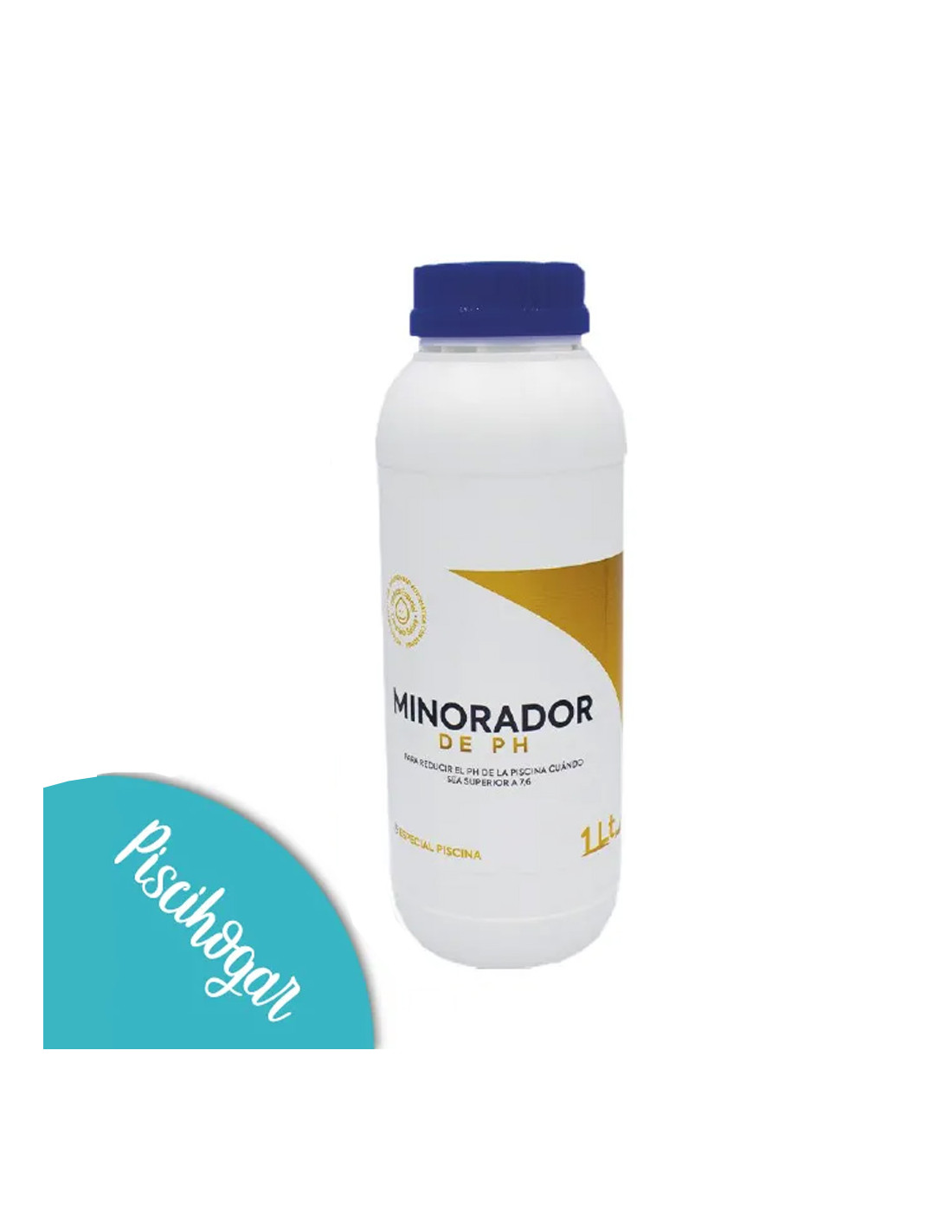 Disminuidor de pH | 1lt