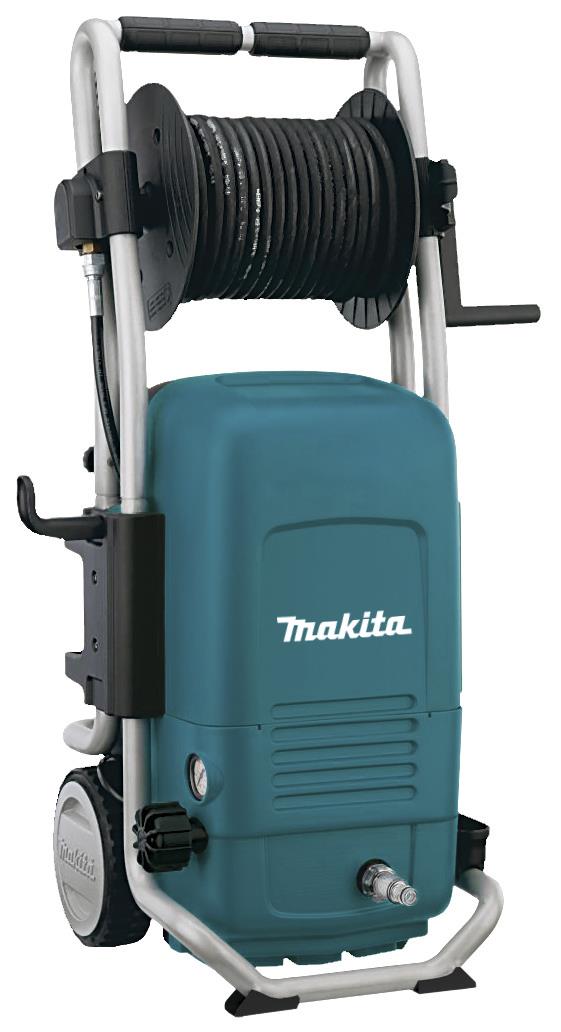 Dolmar 11436721200 HW151-Hidrolimpiadora de Agua Fria 2500w 150 Bar-makita-Ref: hw132