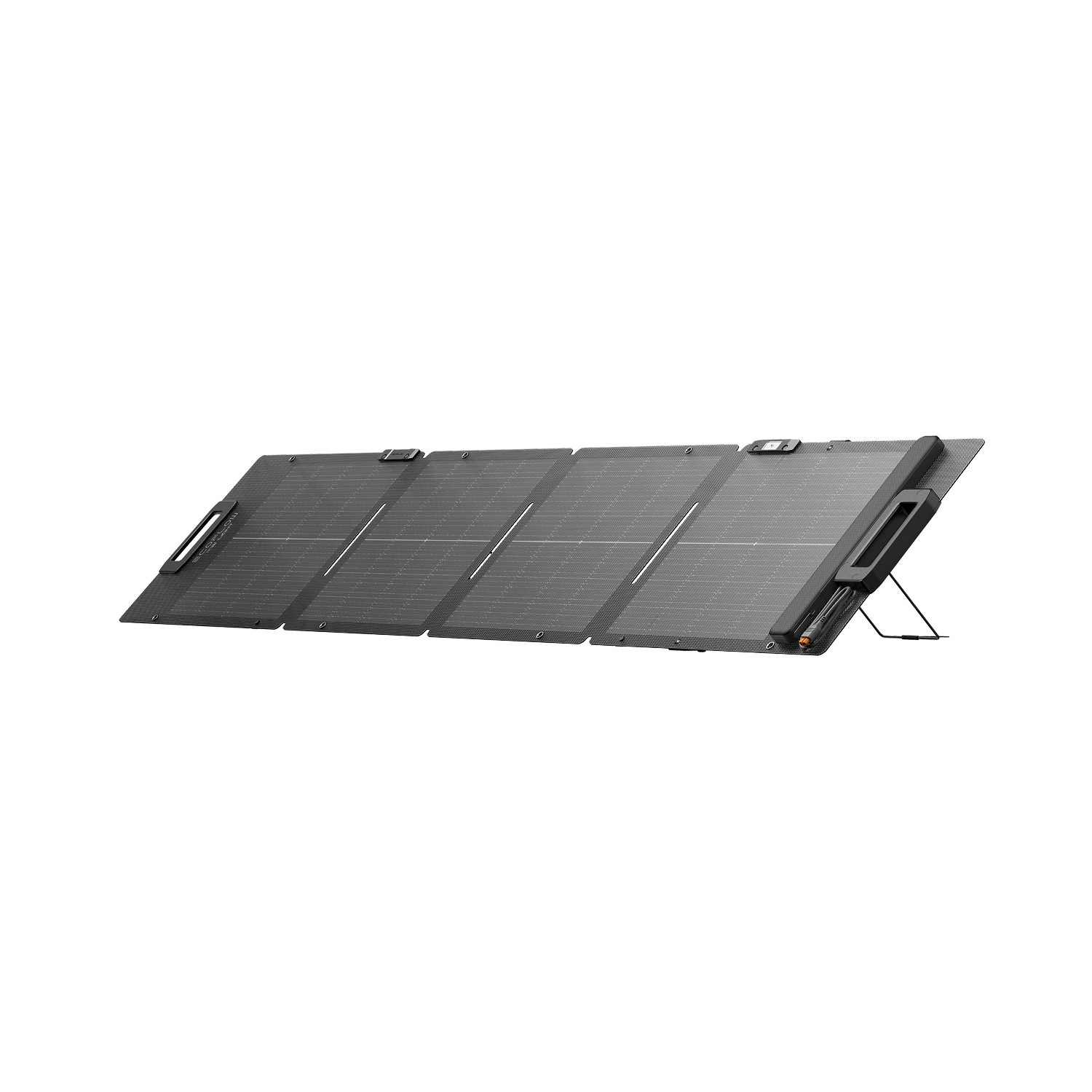 EcoFlow Panel Solar Portátil Ligero 110W