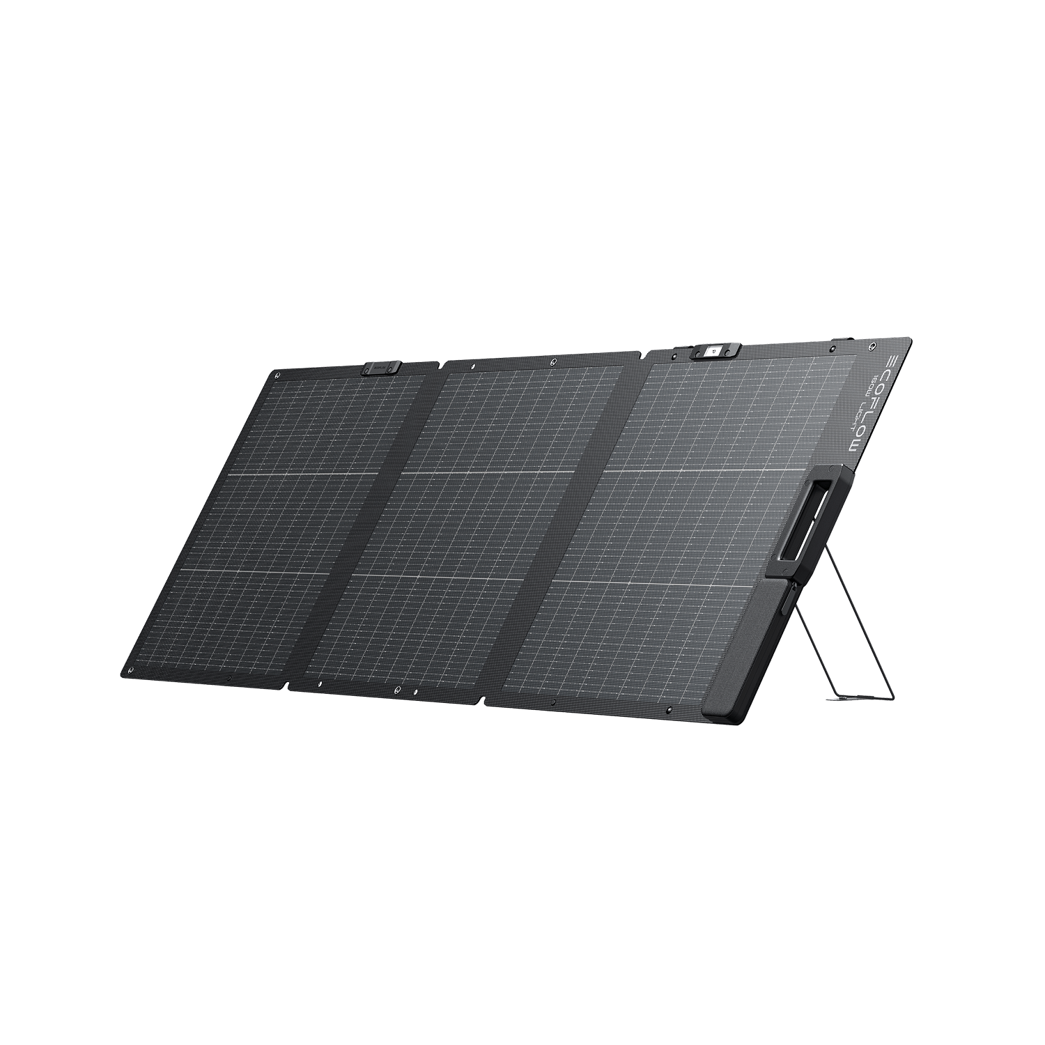 EcoFlow Panel Solar Portátil Ligero 160W