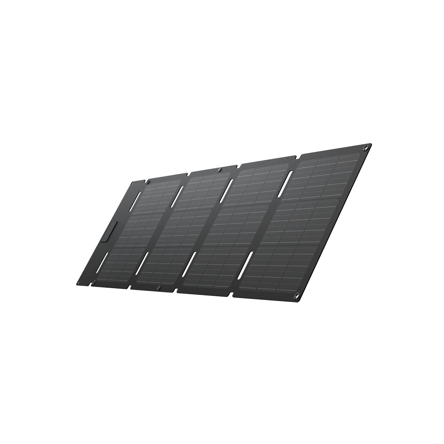 EcoFlow Panel Solar Portátil 45W USB-C