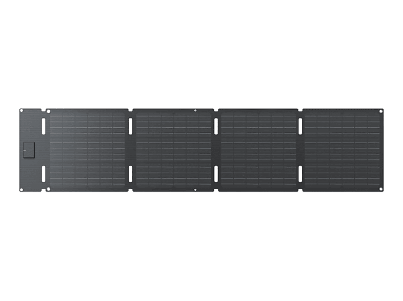 EcoFlow panel solar portátil 60 W USB-C
