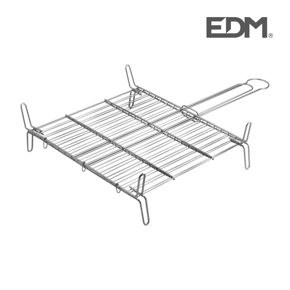 EDM Parrilla (40 x 40 cm)