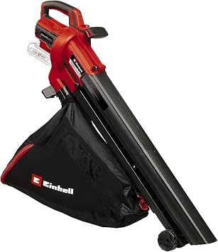 Einhell Aspirador de Hojas a batería VENTURRO 18/210