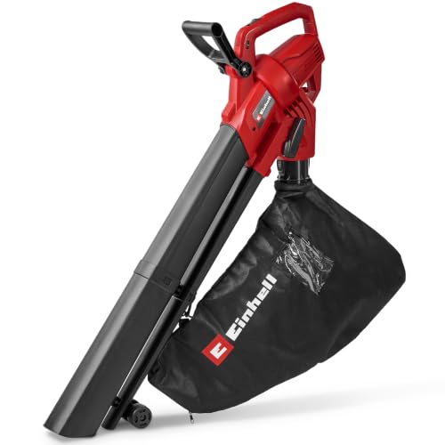 Einhell Aspirador de Hojas eléctrico GC-EL 3026 E