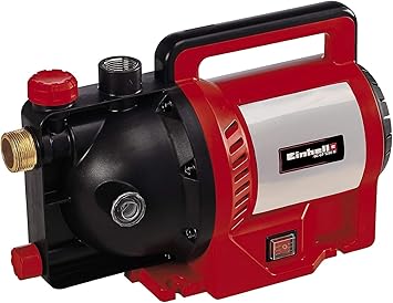 Einhell Bomba de jardín GC-GP 1250 N/1
