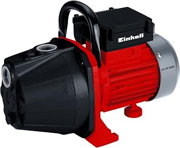 Einhell Bomba de jardín GC-GP 6036