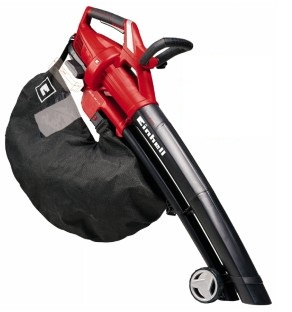 Einhell GE-CL 36 Li E-Solo aspiradora de hojas 210 kmh Litio