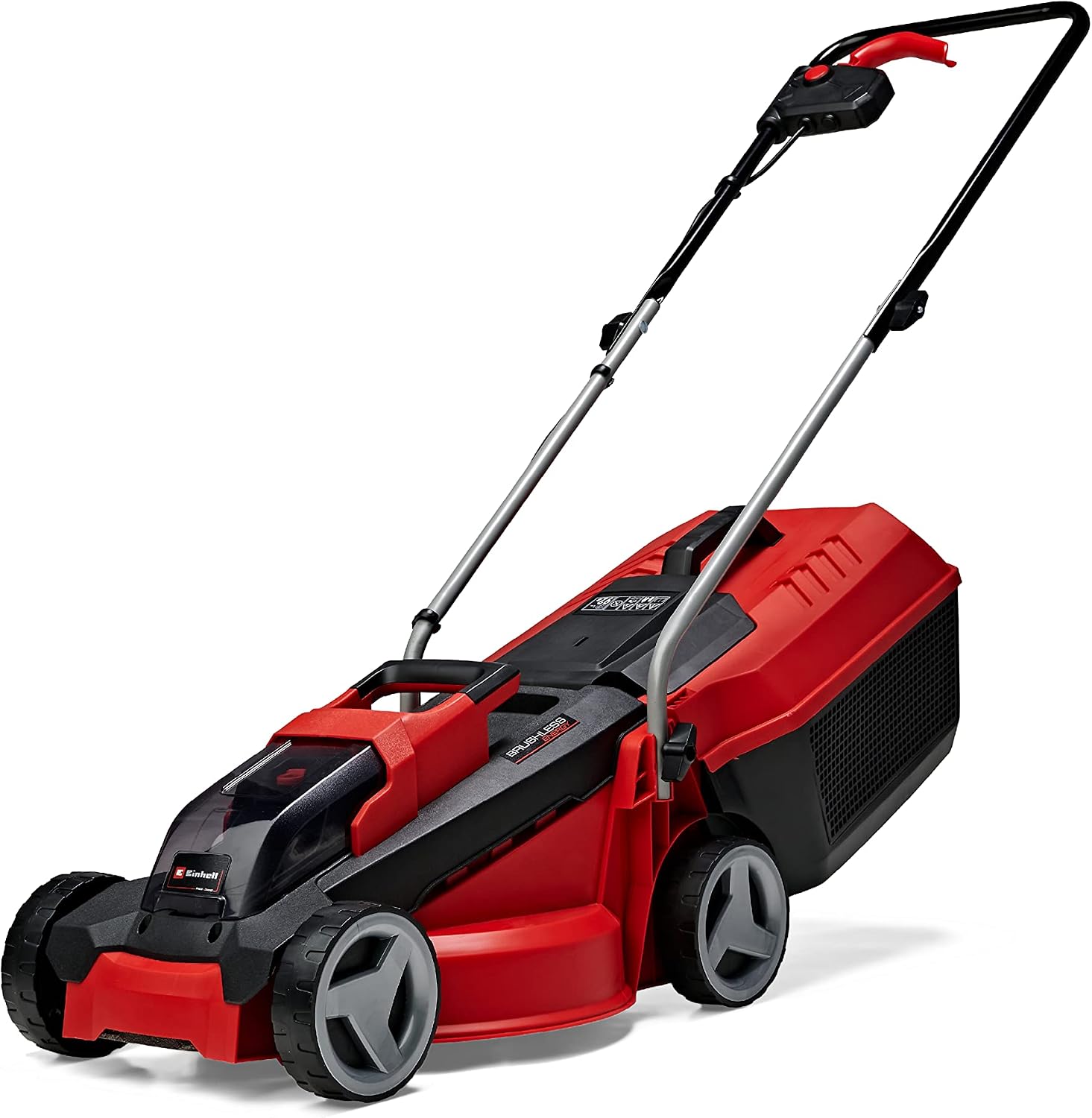 Einhell GE-CM 18/30 Li (1x3,0Ah)