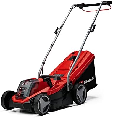 Einhell GE-CM 18/33 Li Kit
