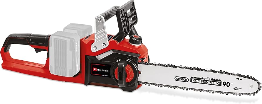 Einhell Professional Motosierra con batería GP-LC 36/35 Li-Solo
