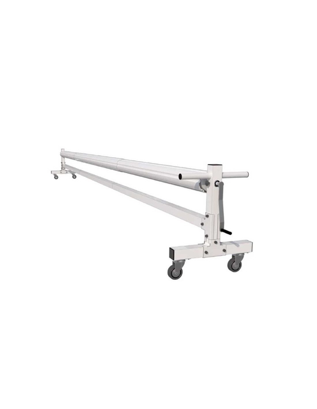 Enrollador Big Thermal 70 para Manta | De 4 hasta 6 m
