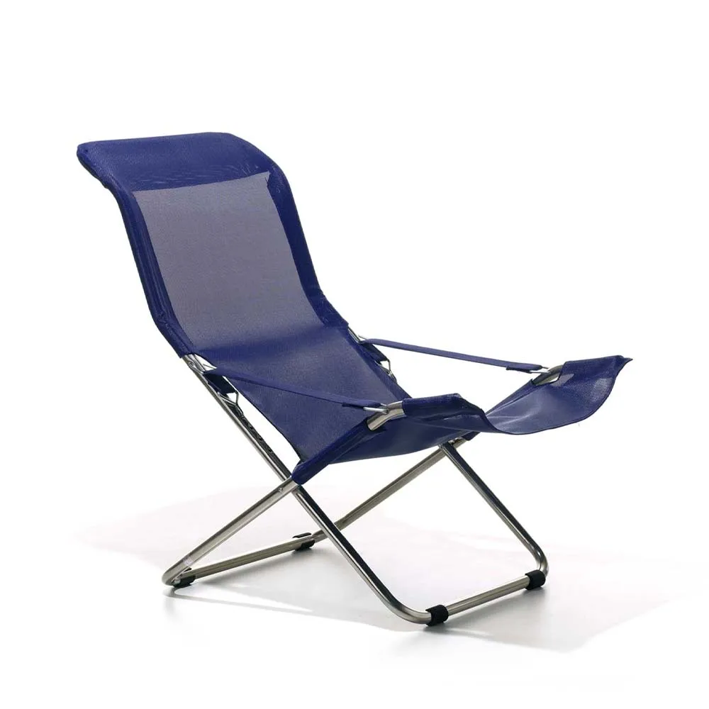 Fiam Silla para tomar el sol Fiesta Marino
