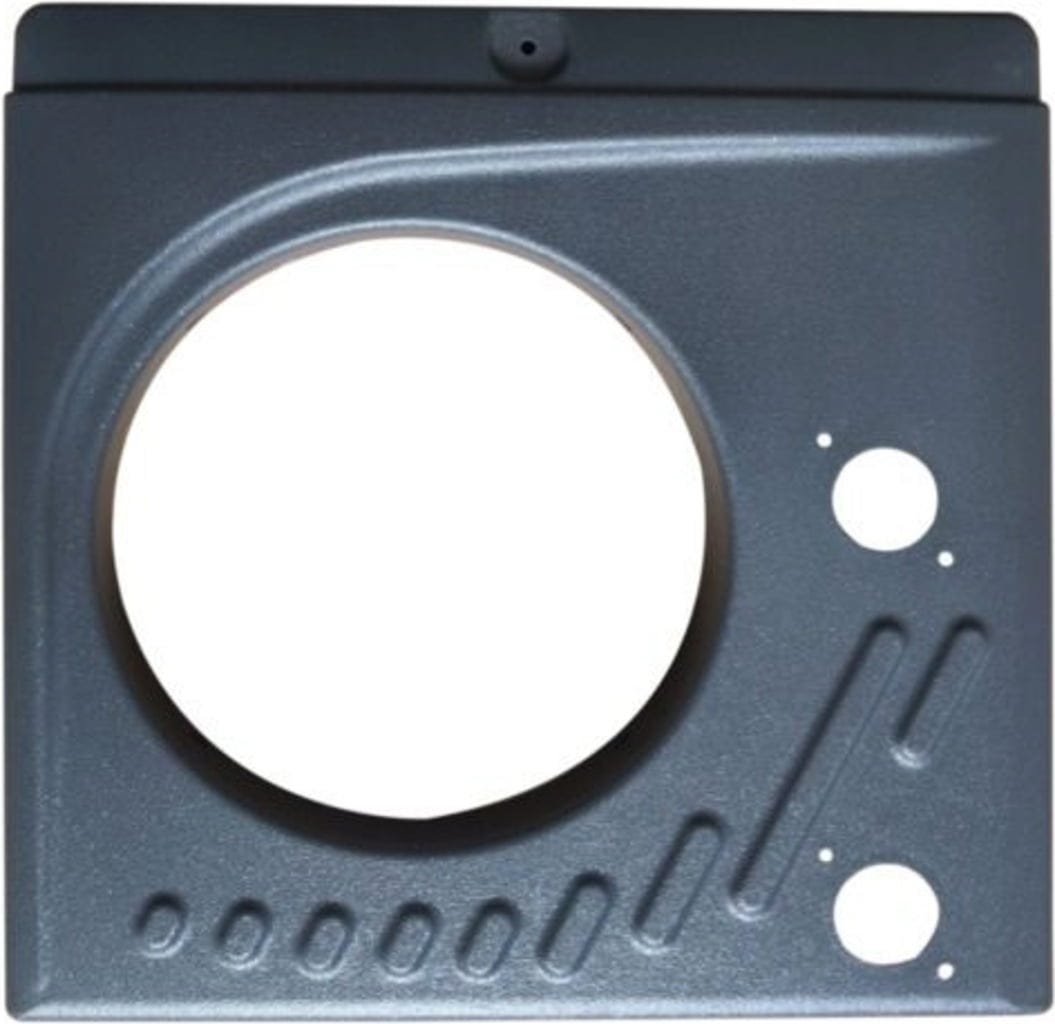 Front für Steinbach Wärmepumpe Mini - 1 Stk