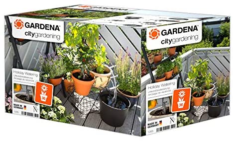 Gardena 1265-20 sistema de riego por goteo