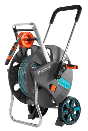 Gardena 18522-20 Manguera Flex Ø 13 mm Rollo de 25 m Gartenschlauch, x