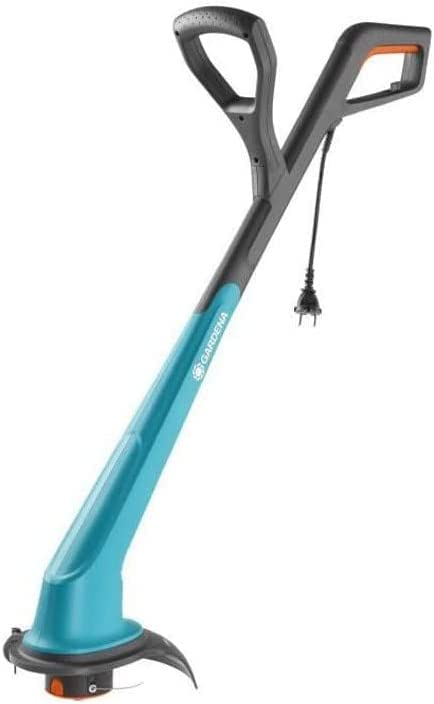 Gardena 9805-20 desbrozadora/bordeadora 300 W Corriente alterna Negro, Azul