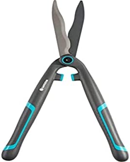 Gardena EasyCut tijeras de podar Evitar Negro, Azul