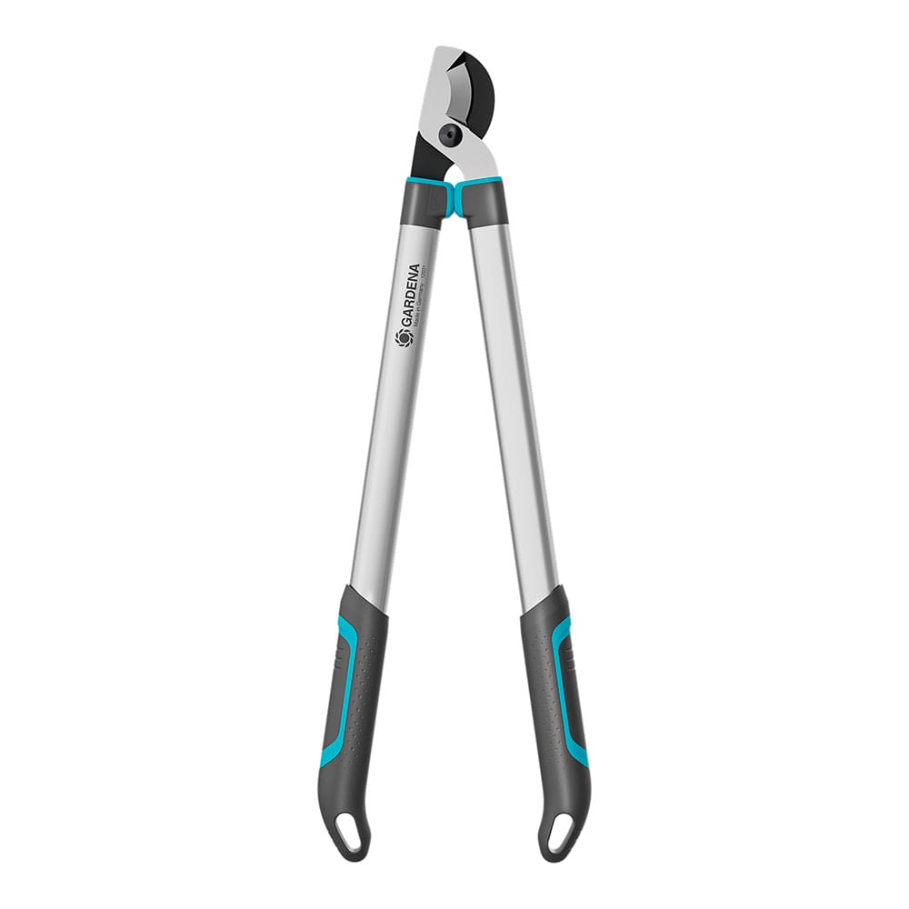 Gardena EasyCut tijeras de podar Evitar Verde, Gris