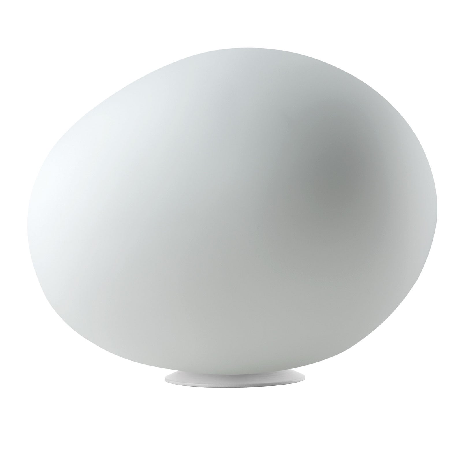 Gregg outdoor X-large Lámpara decorativa para exteriores - Foscarini - Diseño - Plástico - Globo