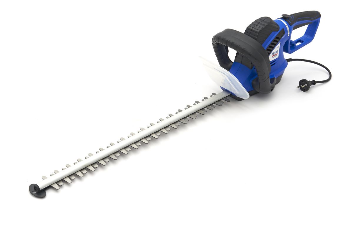 HBM 610 mm Tijera Eléctrica para Setos - 710W