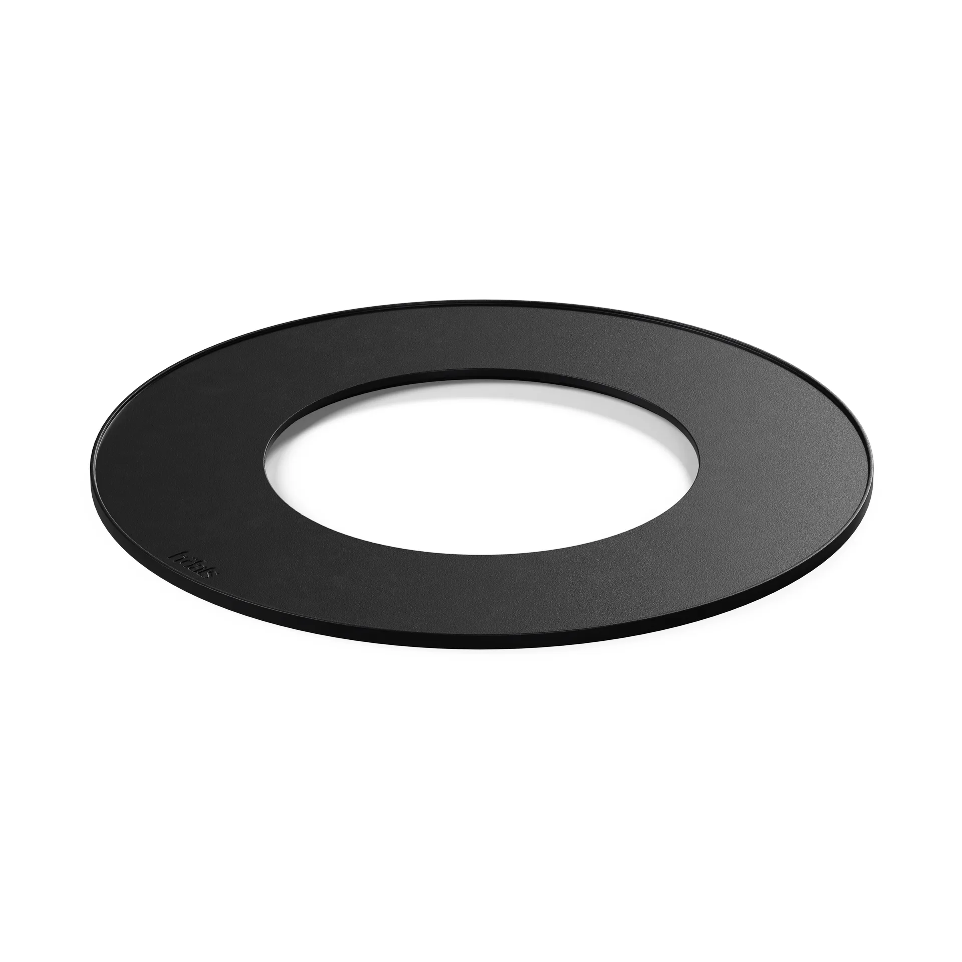 Höfats Anillo térmico BOWL 57 Negro