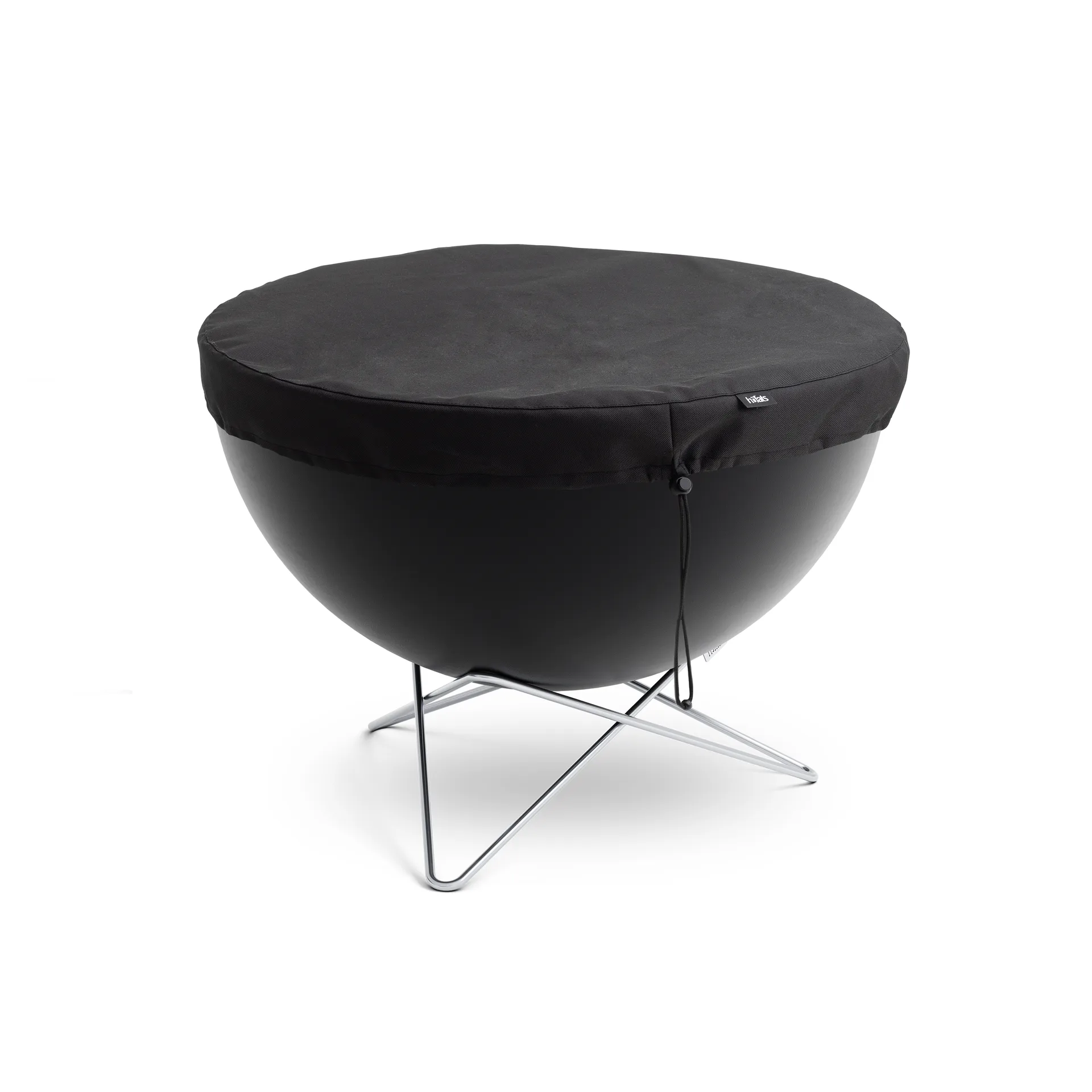 Höfats Funda BOWL 70 Negro