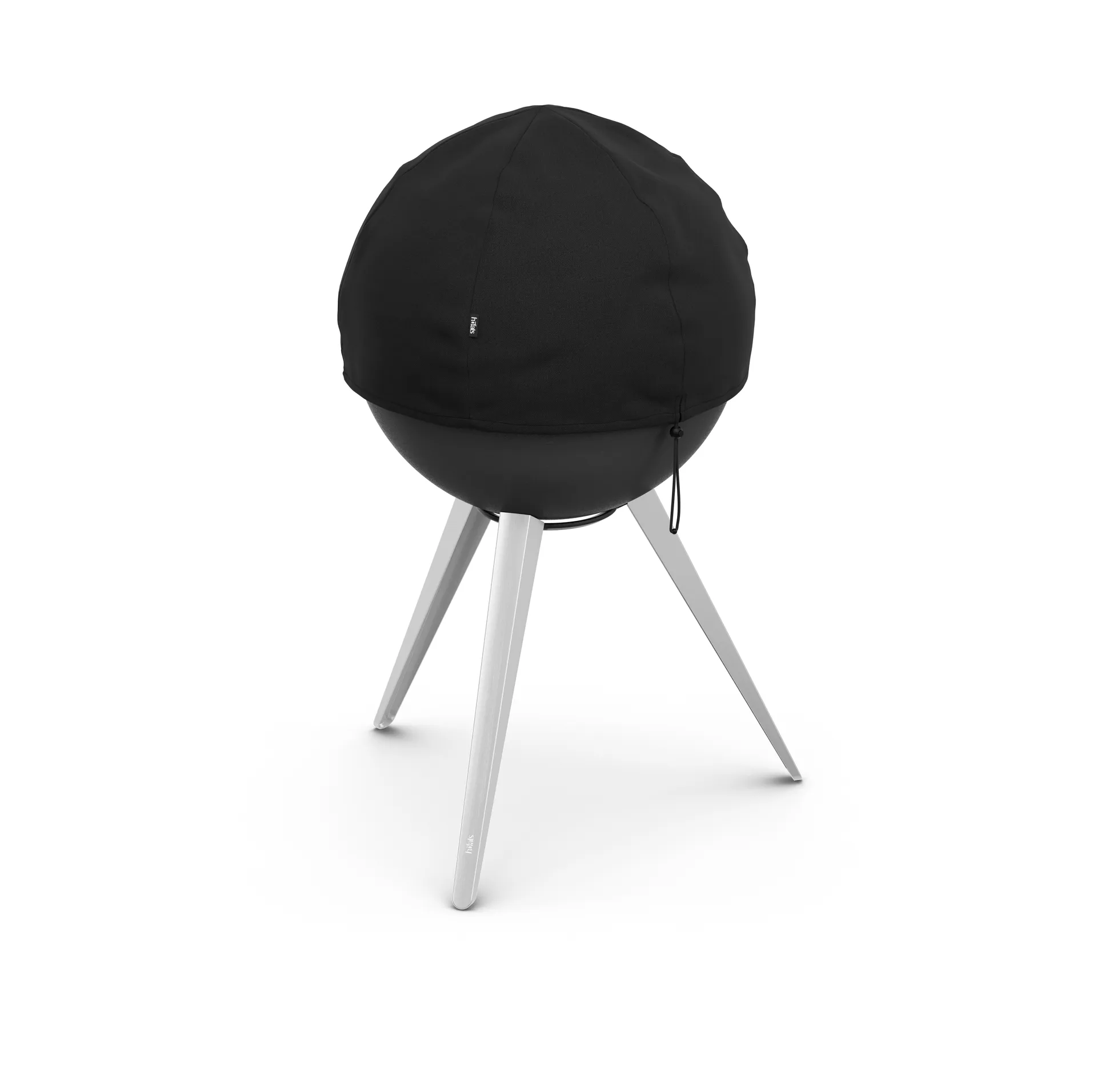 Höfats Funda MOON 45 Negro