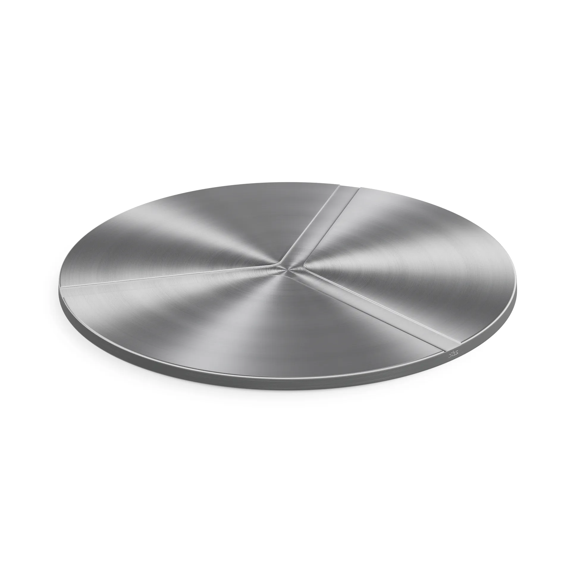 Höfats Tapa BOWL 70 Plata