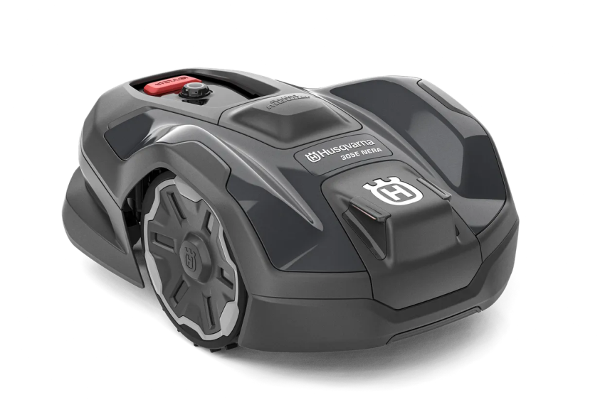 Husqvarna Automower 305E NERA