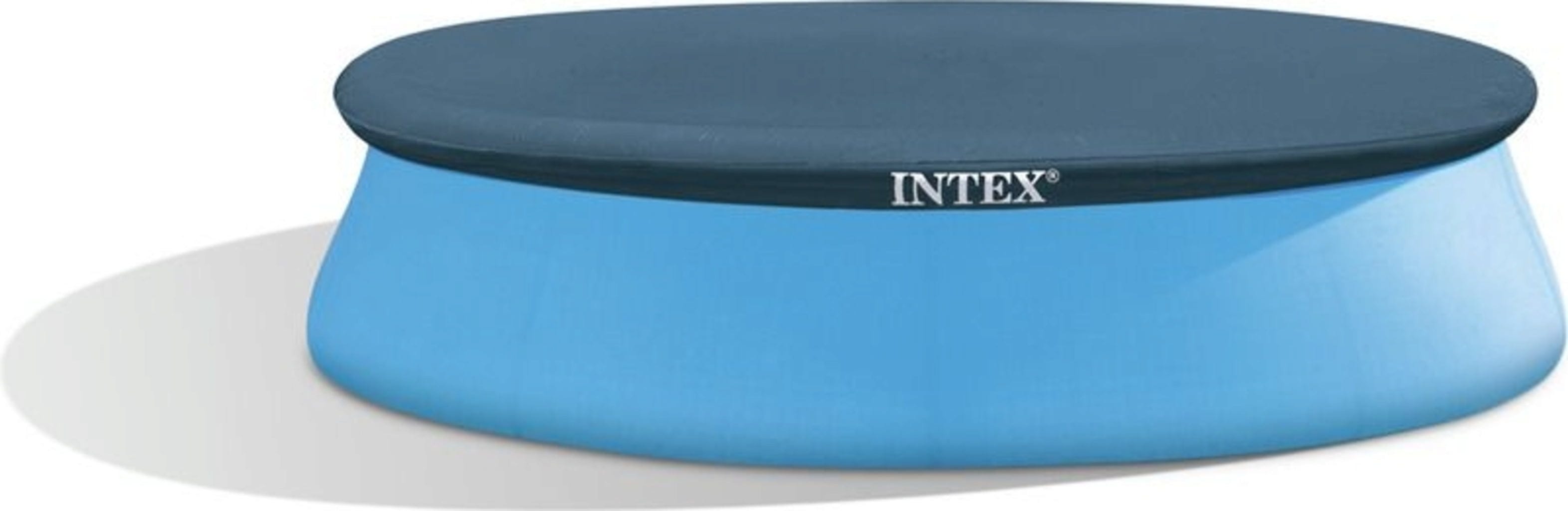 Intex Abdeckplane für Easy Sets - Ø 396 cm