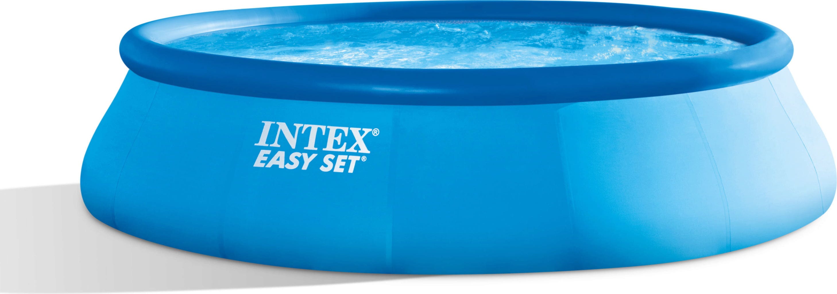 Intex Easy Set  Ø 366 x 76 cm - Nur Pool