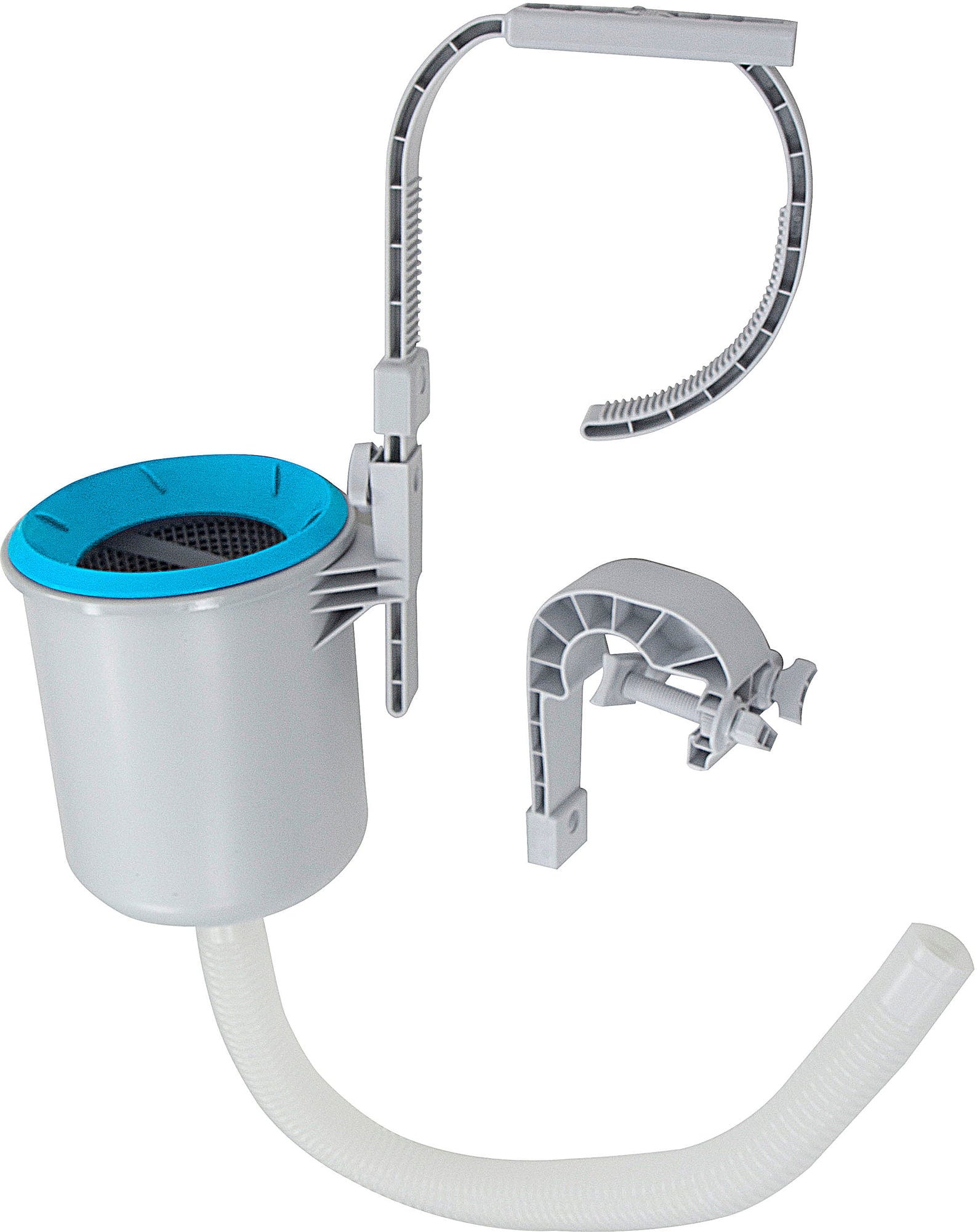Intex Einhängeskimmer Deluxe - 1 Set