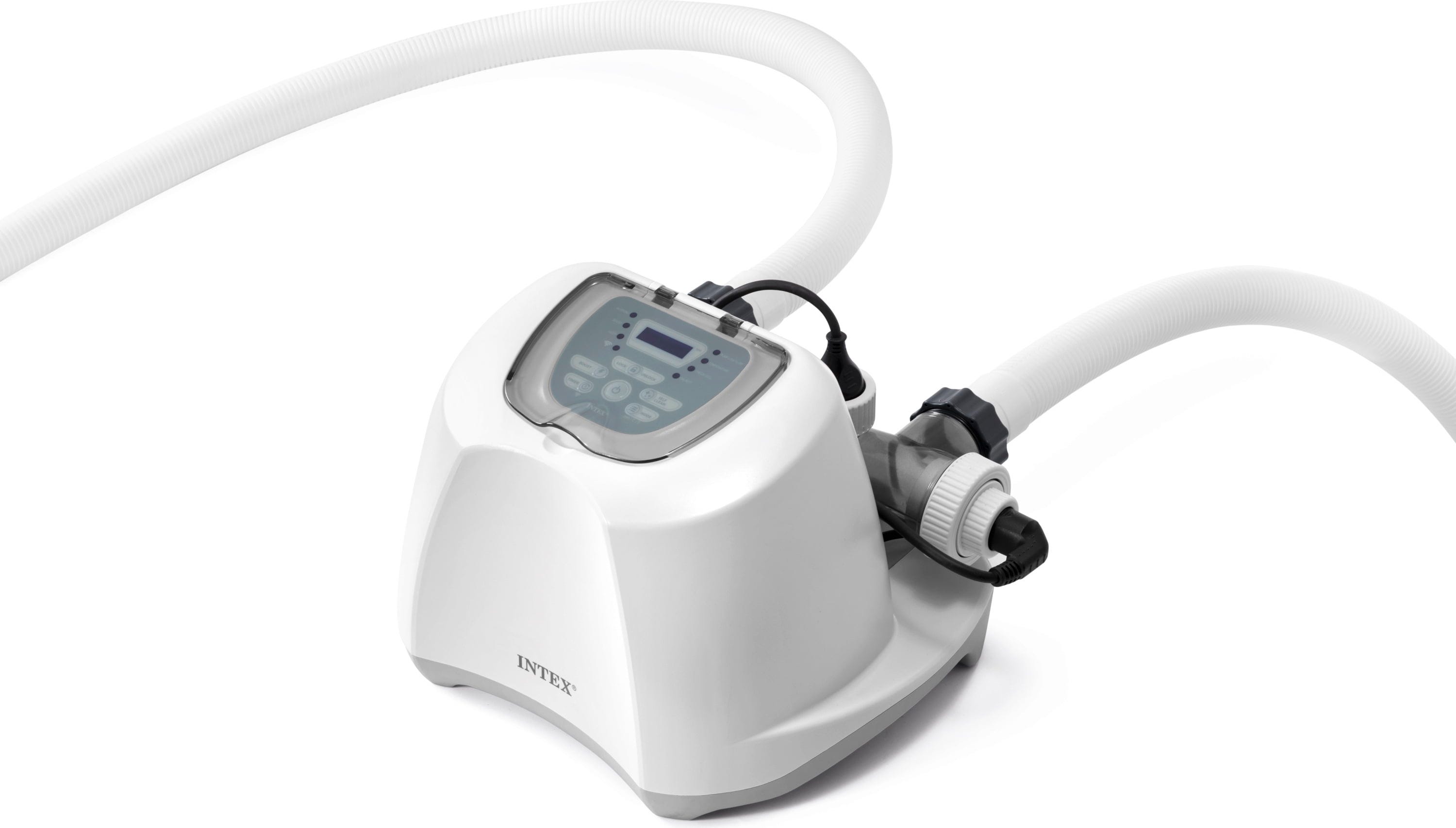 Intex Krystal Clear Salzwassersystem QS1600 Plus WiFi - 1 Stk