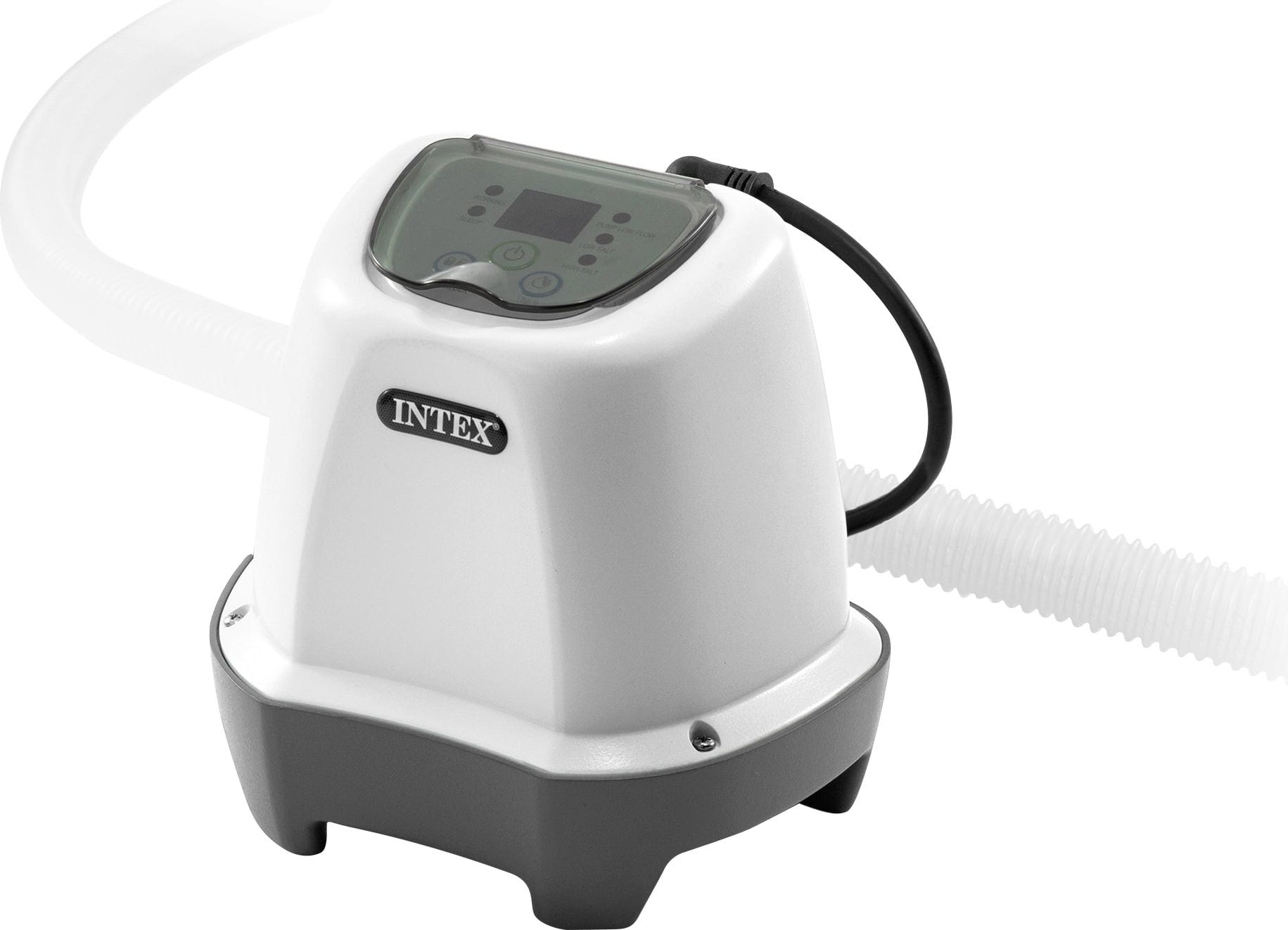 Intex Krystal Clear Salzwassersystem QS200 - 1 Stk