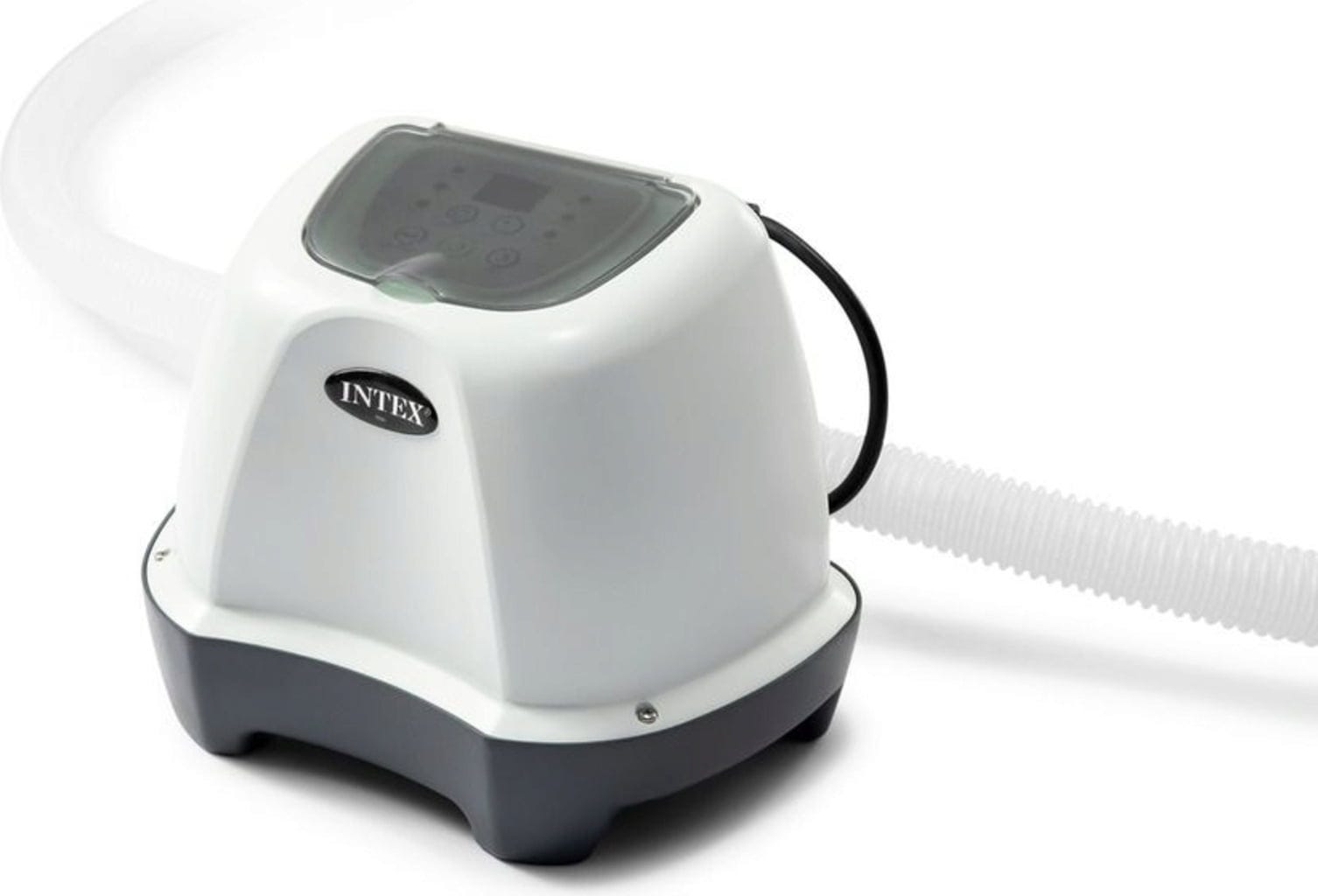Intex Krystal Clear Salzwassersystem QS400 - 100/240V