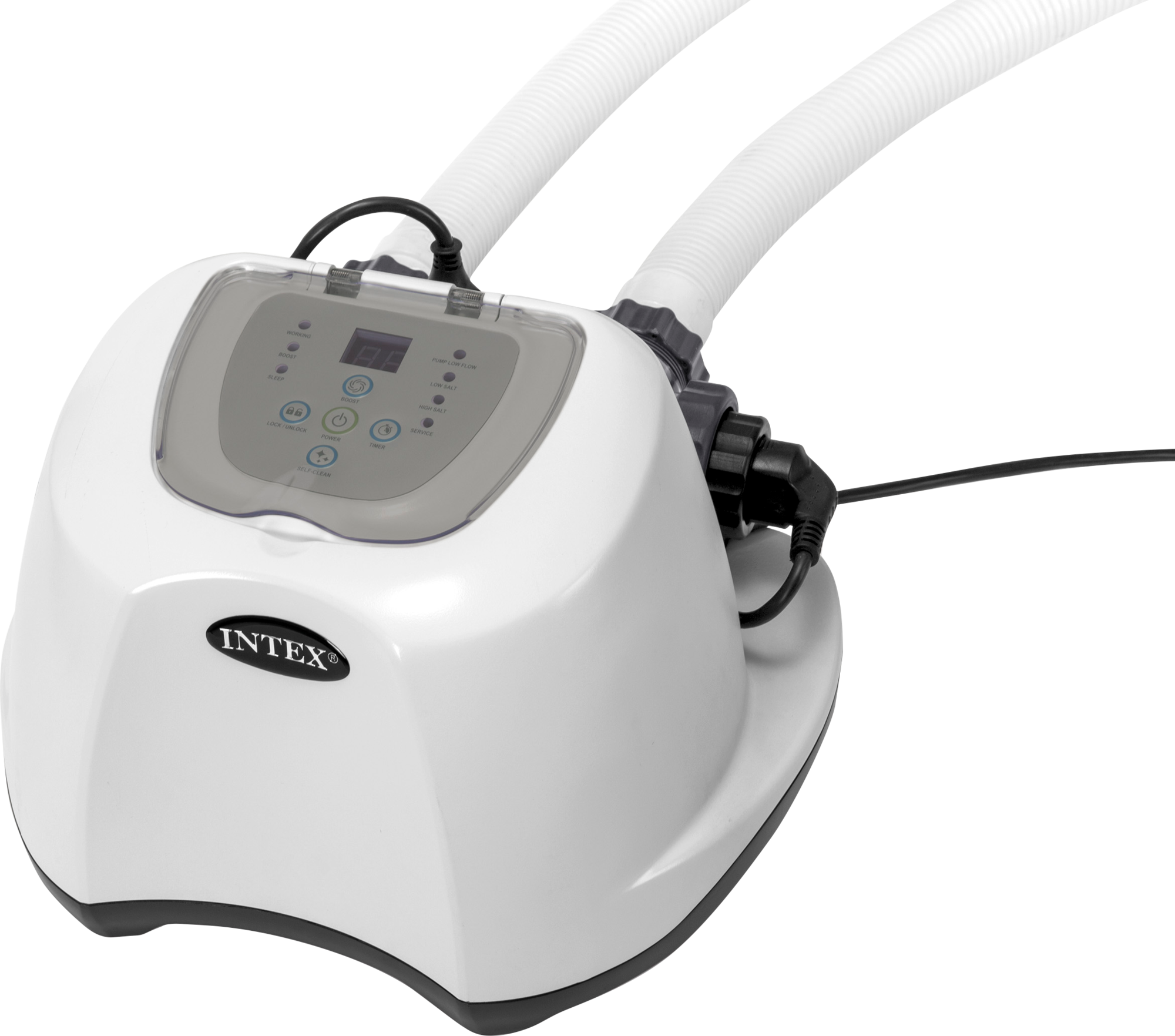 Intex Krystal Clear Salzwassersystem QS500 - 1 Stk