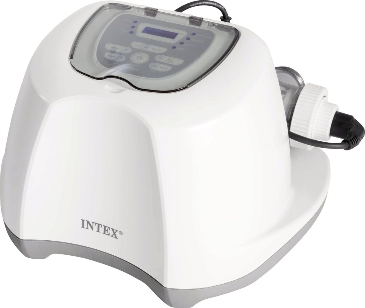 Intex Krystal Clear Salzwassersystem QS700 PLUS - 1 Stk