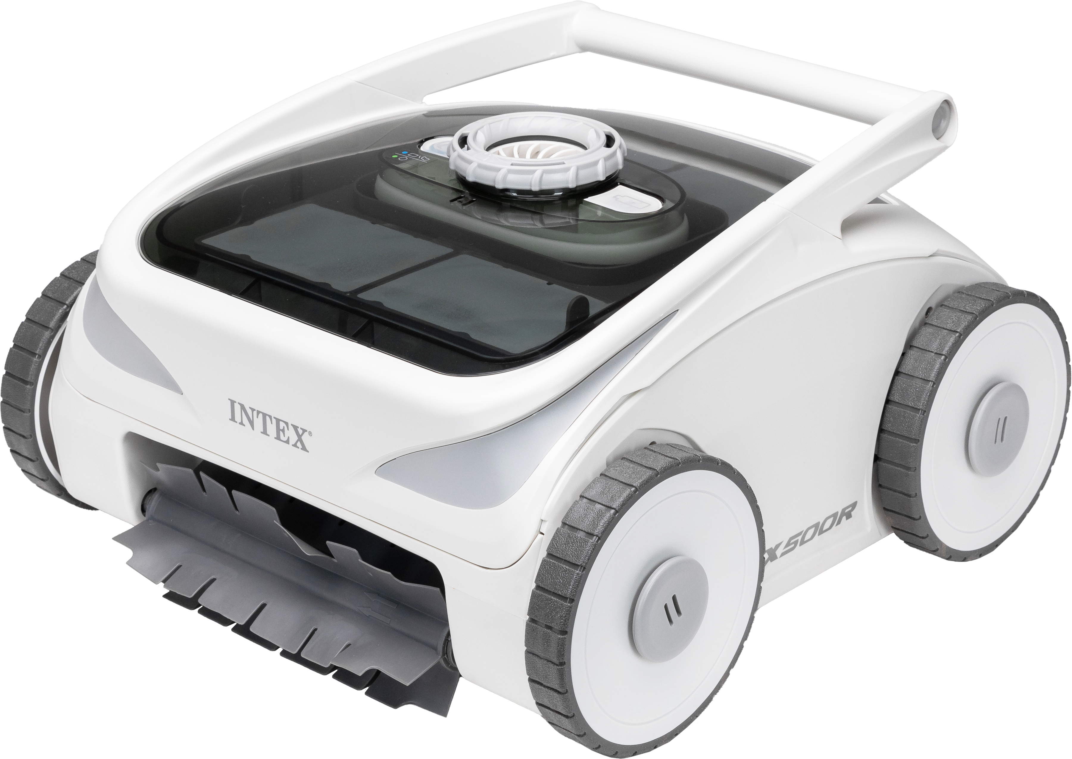 Intex Poolroboter Krystal Clear ZX500R - 1 Stk