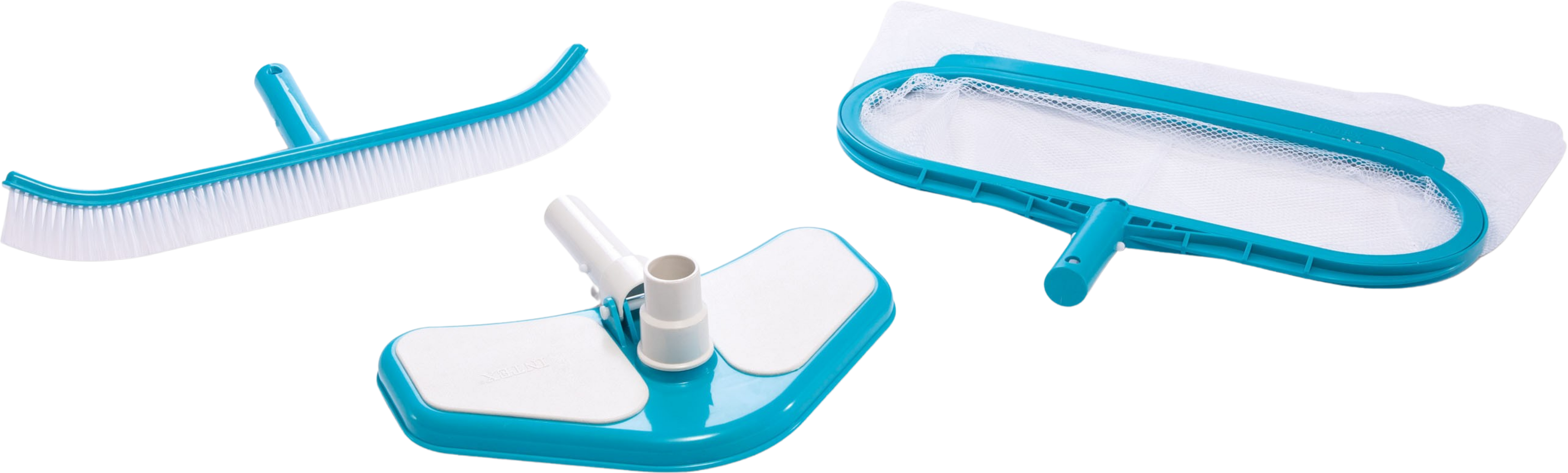 Intex Reinigungsset Deluxe Aufsätze - 1 Stk